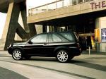 Land Rover Freelander 3-Door 2003 года